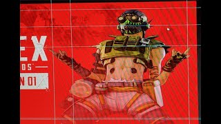 Octane's Backstory Leaked