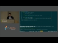 James Powell: So you want to be a Python expert? | PyData Seattle 2017
