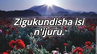 GIKUNDIRO Nyamibwa by Nkurunziza François ( New version Lyrics)