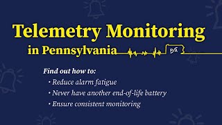 Telemetry Monitoring in PA — Introduction