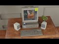RECURSIVE ZOOM ANIMATION USING BLENDER