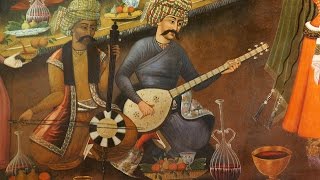 موشح زمان الوصل - andalusian song muwash اجمل اداء ستسمعه