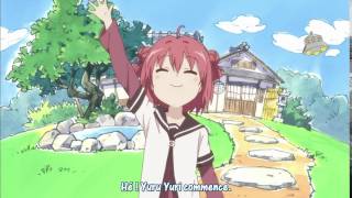 Akarin ! [episode 3] - Yuru Yuri