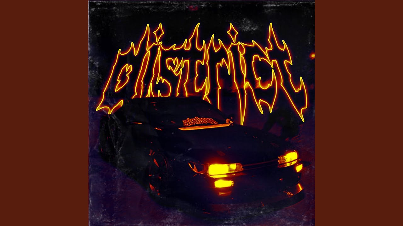 District Youtube Music