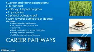 Concurrent Enrollment Overview