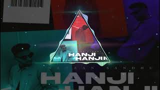 Hanji Hanji ( Navaan Sandhu ) Latest New Punjabi Song