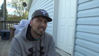 Murder investigation underway in Klamath Falls, suspect arrested