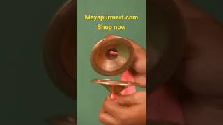 #Mayapurmart.com#shop#now#brass#kartal#you#tube#viral#video#sorts