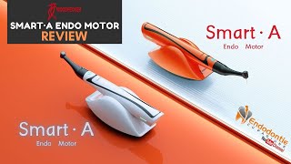 Smart A Endo Motor Review (Woodpecker)