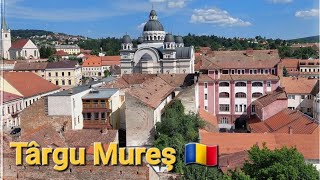 Targu Mureş, Romania 🇷🇴