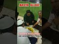 Masya Allah! Indahnya kebersamaan sambil menikmati nasi kebuli #maulidnabi #indahkebersamaan