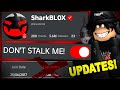 Roblox finally fixed the content creator stalking problem!? EVERY NEW PRIVACY UPDATE! (ROBLOX NEWS)