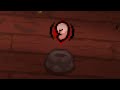 Unlocking C Section in The Binding of Isaac