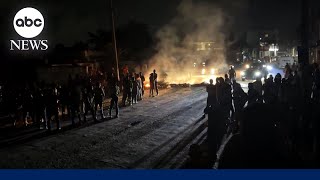 Cuba largely in dark as energy grid on the verge of collapse