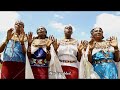 Namayiana choir ACK Maralal (Samburu gospel song)