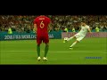 【サッカー】ワールドカップ2018　永久保存版　ベストゴール！！2018 fifa world cup russia【保存版】