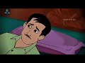 भूतों का सोफे horror hindi story animated hindi kahaniya। doremon new episode in hindi