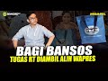 Begawan: GEGER..!! BAGI-BAGI BANSOS TULISAN 