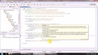 Java EE J2EE Tutorial for beginners Part17 Implementing Spring Security database authentication