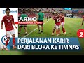 BIODATA PRATAMA ARHAN dari Blora, Berlatih di Kroasia, Bisa Hancurkan Malaysia di Piala AFF 2020