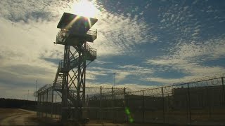 S.C. Prison Reform