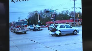 Proposed roundabout near Packerland and Mason in the works to curb crashes