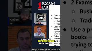 Ace Exams Guided Study Book Referencing Hacks Shorts