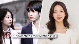 Jungkook Goes Into Jennie's Apartment Amidst Enlistment? FINALLY Talks Dating! BTS \u0026 Oh Yoanna!