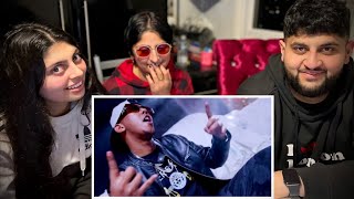 WHIZBI Markale Samey (Official Video) - 🇬🇧 Reaction!