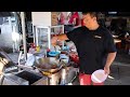 Amazing Skills! 40 Years of Cooking Famous Char Koay Teow in Penang