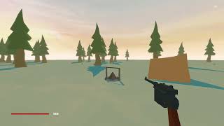 3D obstacle avoidance in Python (ursina)