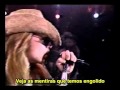 Guns N' Roses - CivilWar / Down on The Farm - FarmAID1990 [LEGENDADO]