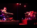 The Dresden Dolls - Delilah - Buckhead in Atlanta GA