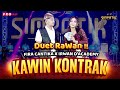 KAWIN KONTRAK - IRWAN D'ACADEMY X FIRA CANTIKA | LIVE VERSION (OFFICIAL MUSIC VIDEO)