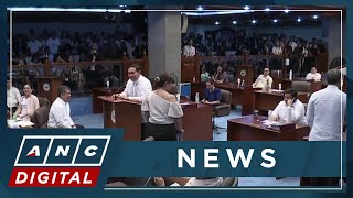 PH Senator Villar: All senators opposed to charter change | ANC