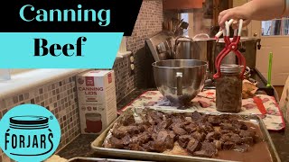 Beef Canning Made Easy: Hot Pack Method For 2023