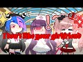 I don't like your girlfriend | Ibuki x Mikan | DR2