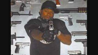 50 Cent - Guns For Sale