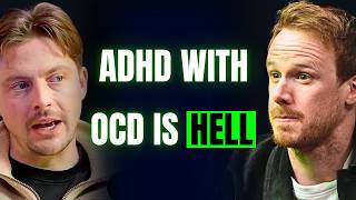 This ONE Habit Means You Have ADHD & OCD - Dr Alex George