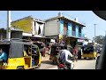 part 1 ballari to anantapur road trip vidapanakallu windmills and kuderu nh 42