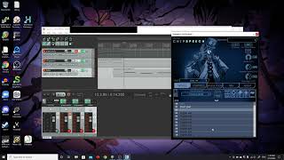 Brief Chipspeech Talker Tutorial
