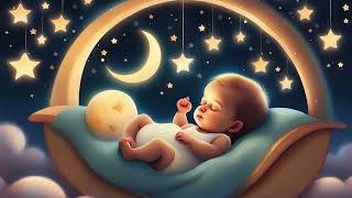 Super Relaxing Baby Music ♥♥♥ Bedtime Lullaby For Sweet Dreams ♫♫♫ Sleep Music