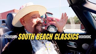 South Beach Classics | Cars People Like Edition | Part 1