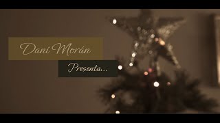 White Christmas - Dani Morán (Cover ft. Frank Sinatra)