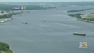 Heated Debate Over Who & What Should Be Allowed On Delaware River Splashes Into Public View