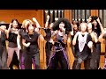 victory　supersoulvoices　2024横濱ゴスペル祭出演