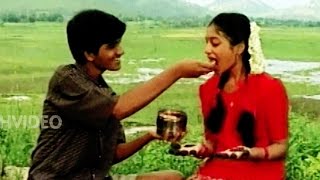 Maa Annayya Songs - Neeli Ningilo (Happy) - Rajasekhar, Deepti Bhatnagar