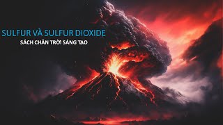 [HÓA 11] Bài 6: Sulfur Và Sulfur Dioxde (Sách Chân Trời Sáng Tạo)