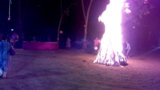 Dhuleti celebration Ahmedabad - Part 2