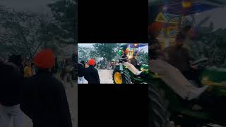 Maluwal santa nagar kirtan  1/1/2025